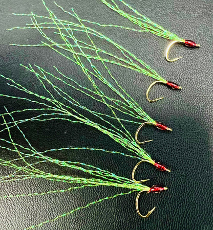 Halalu/Akule Flies 5PK