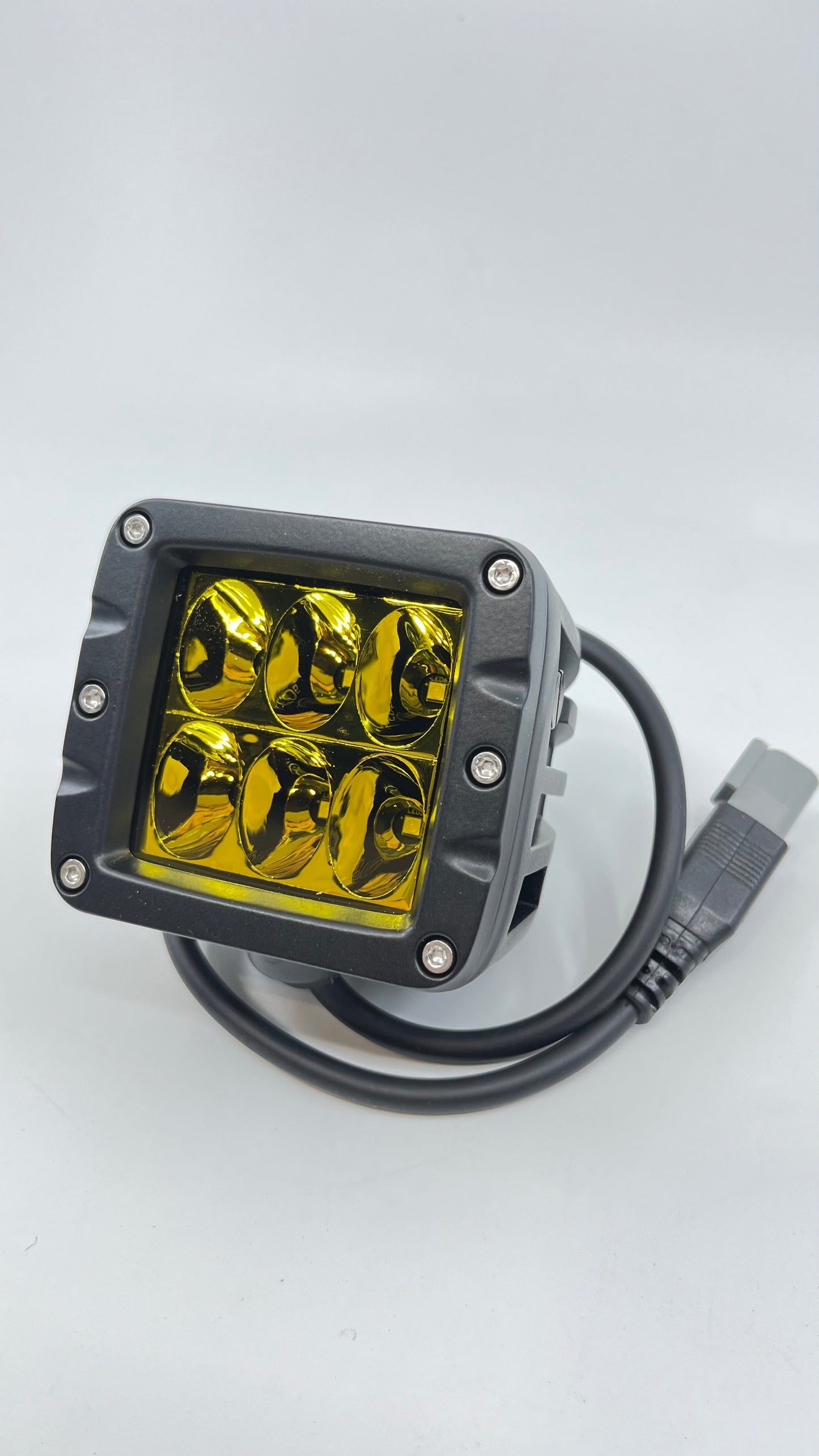 Empire Offroad LED Beacon 2in PODS | SendIt SailingEmpire Offroad LED Beacon 2in PODS