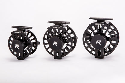 Risen Fly 23PS Rod and Reel Combo