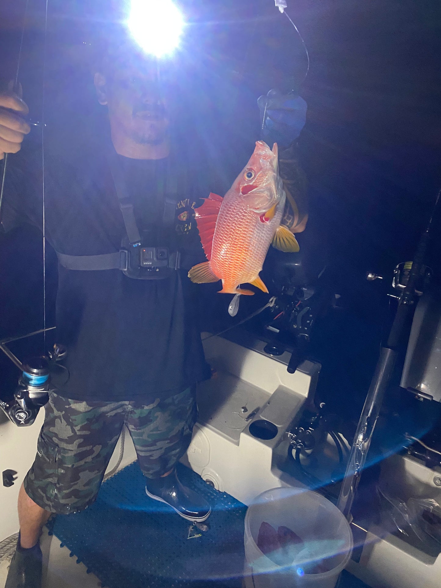 Menpachi Killah (5PK)