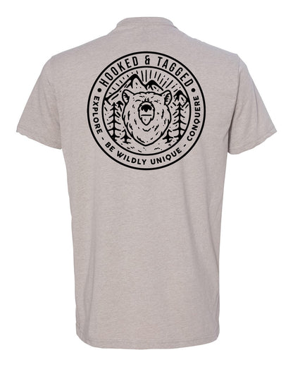 *SALE* Men's Explore T-Shirt