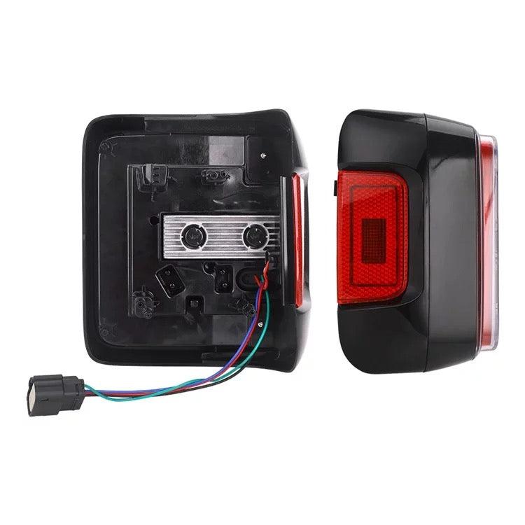 Empire Offroad LED JL Lowlands Series Tail Light | SendIt SailingEmpire Offroad LED JL Lowlands Series Tail Light