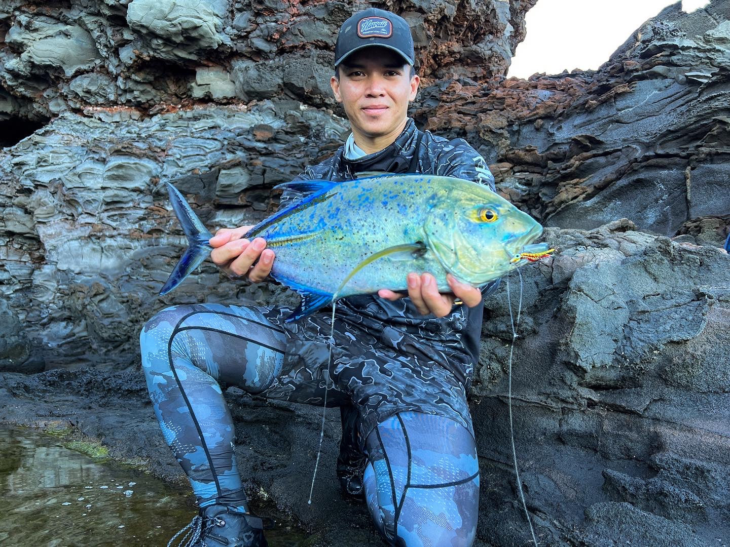 Screamah Flies (3PK)