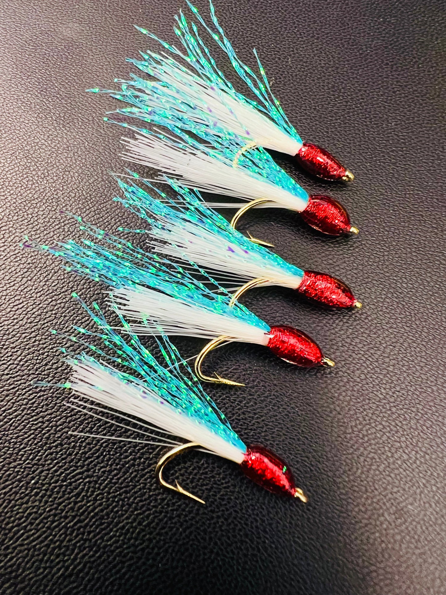 Opelu Flies (5PK)