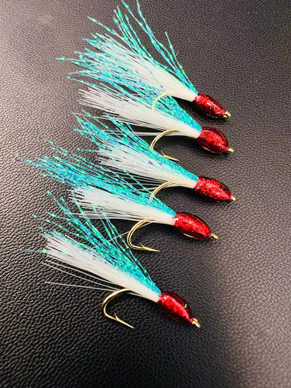 Opelu Flies (5PK)