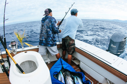 Uku Dri Fit Hoodie (Adult/Keiki)