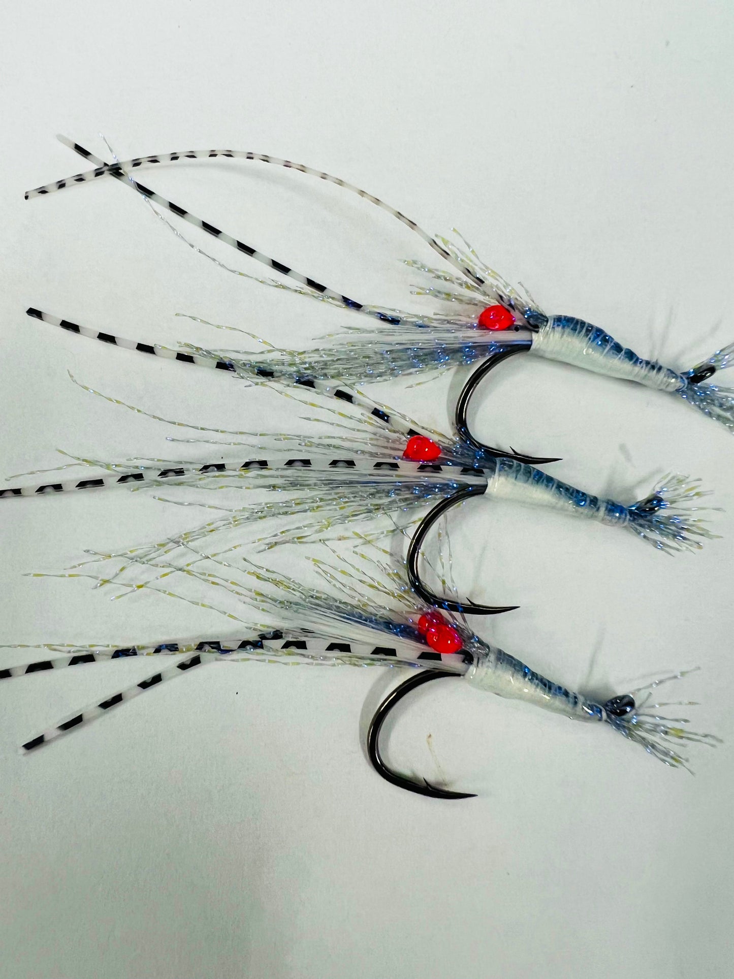 Amaebi Flies (3PK)