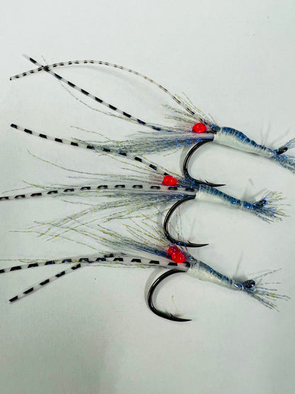 Amaebi Flies (3PK)