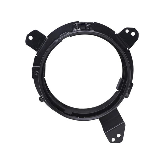Empire Offroad LED JL 9in to 7in Headlight Conversion Brackets | SendIt SailingEmpire Offroad LED JL 9in to 7in Headlight Conversion Brackets