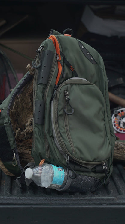 Trails Sling Pack