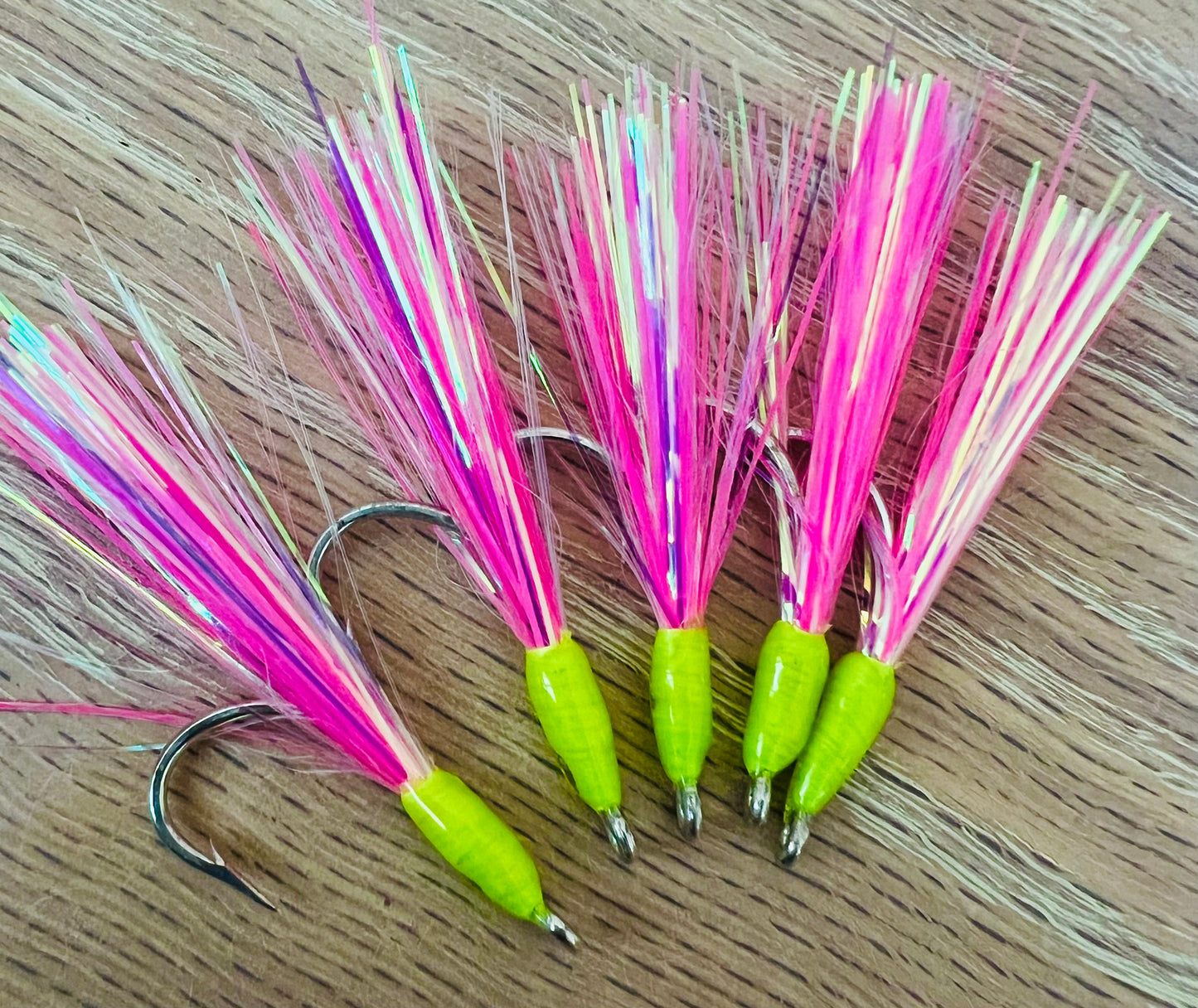 Menpachi Killah (5PK)