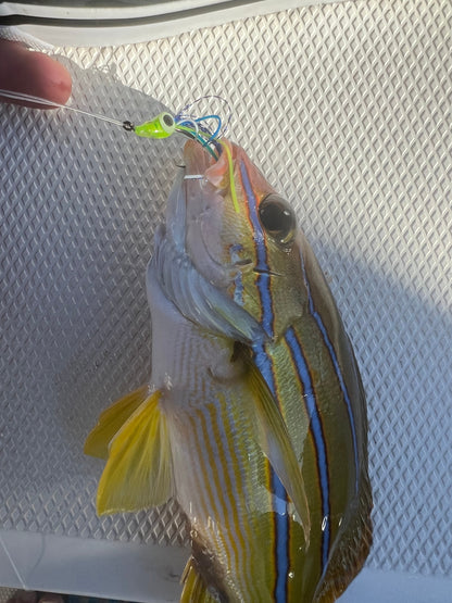 Screamah Flies (3PK)