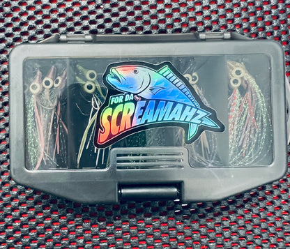 Screamah Smash Box (15PC)