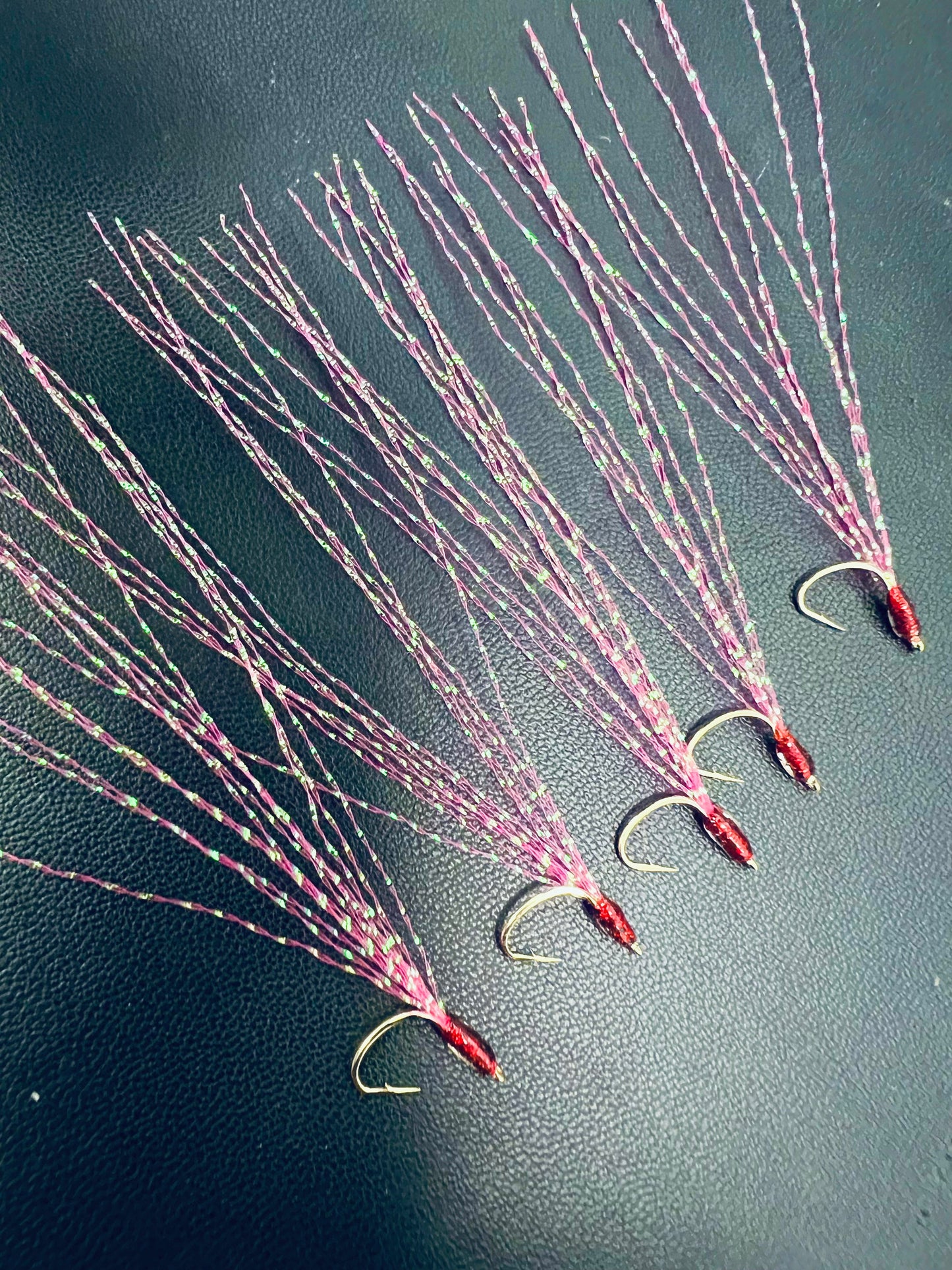 Halalu/Akule Flies 5PK