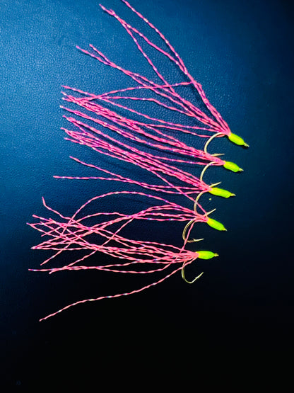 Halalu/Akule Flies 5PK