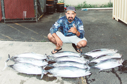 Uku Dri Fit Hoodie (Adult/Keiki)