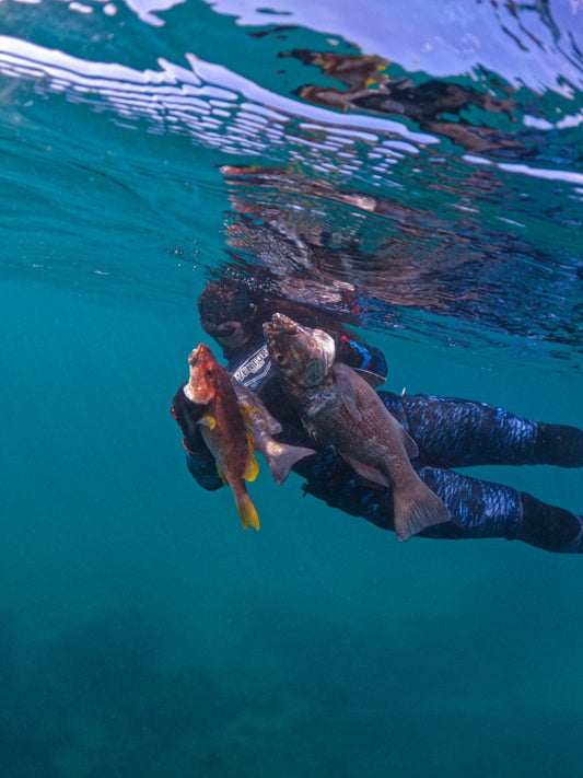 Uku Wetsuit (Womens) **PRE-ORDER**