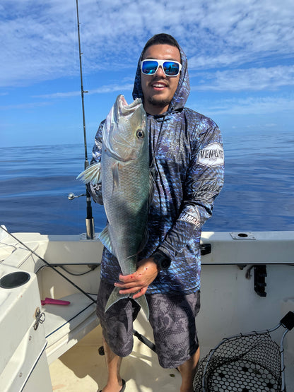 Uku Dri Fit Hoodie (Adult/Keiki)