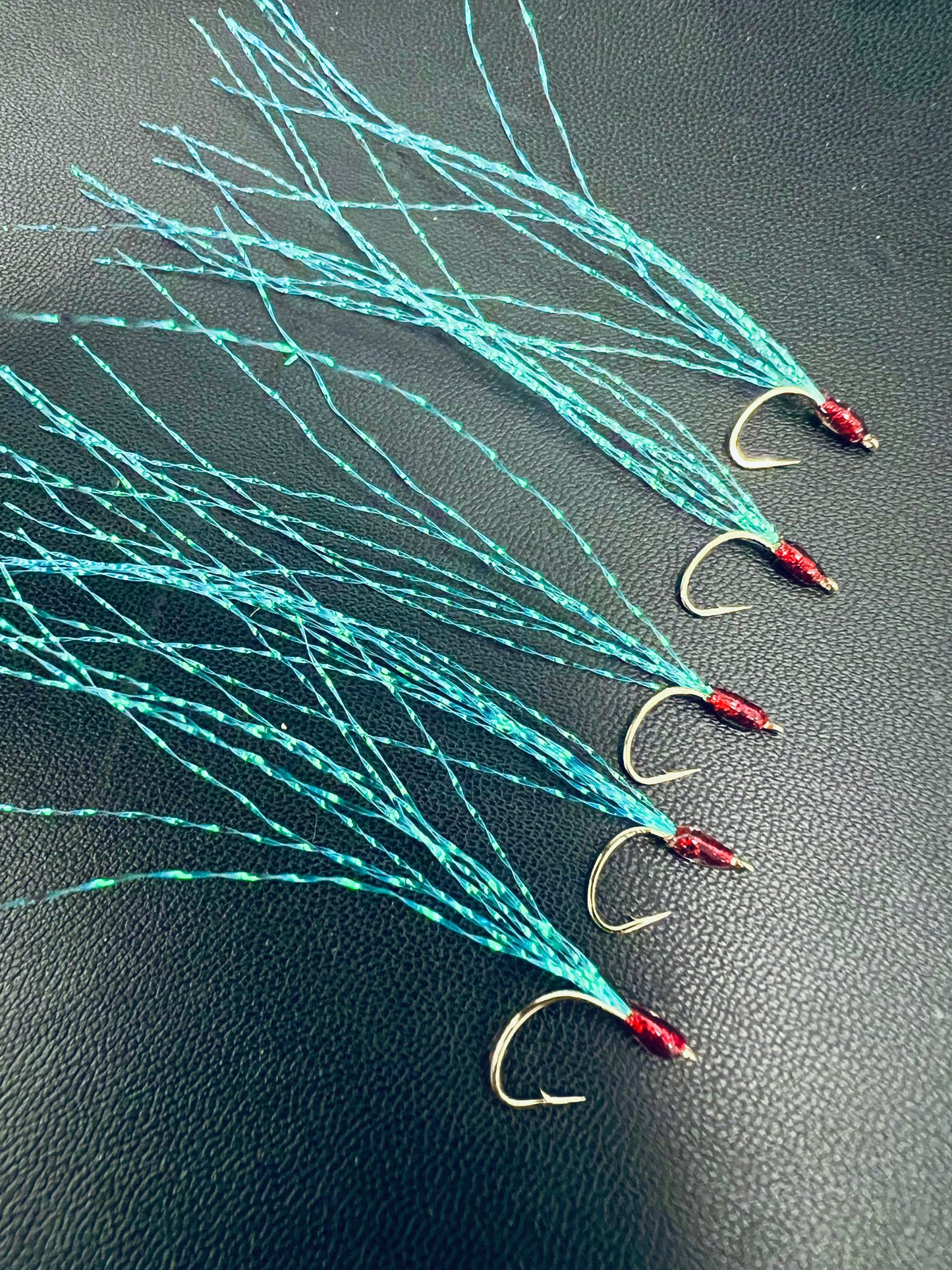 Halalu/Akule Flies 5PK