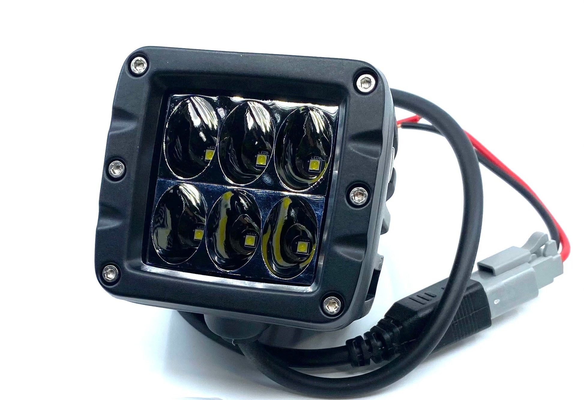 Empire Offroad LED Beacon 2in PODS | SendIt SailingEmpire Offroad LED Beacon 2in PODS
