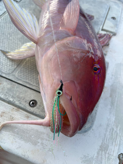 Bottom Mix Plate Smash Box (16PC)