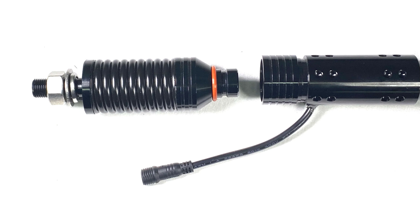 Empire Offroad LED Empire Whip Mini | SendIt SailingEmpire Offroad LED Empire Whip Mini