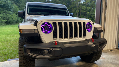 Empire Offroad LED 9in Lynx Series | SendIt SailingEmpire Offroad LED 9in Lynx Series