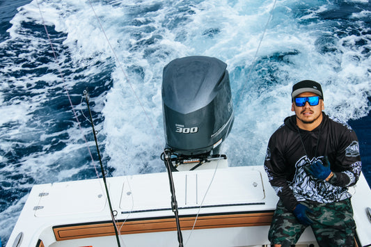 Kraken Dri Fit Hoodie (Adult/Keiki)