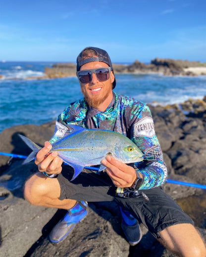 Shoreline Flies Smash Box (5PC)