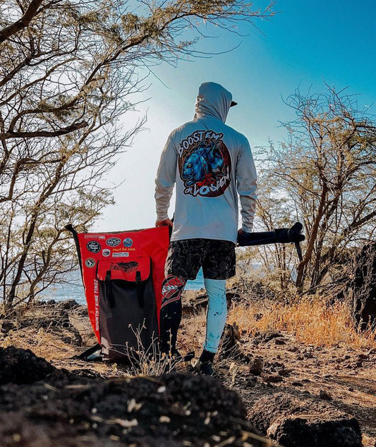 Boost Em Or Lose Em Dri Fit Hoodie (Adult/Keiki)