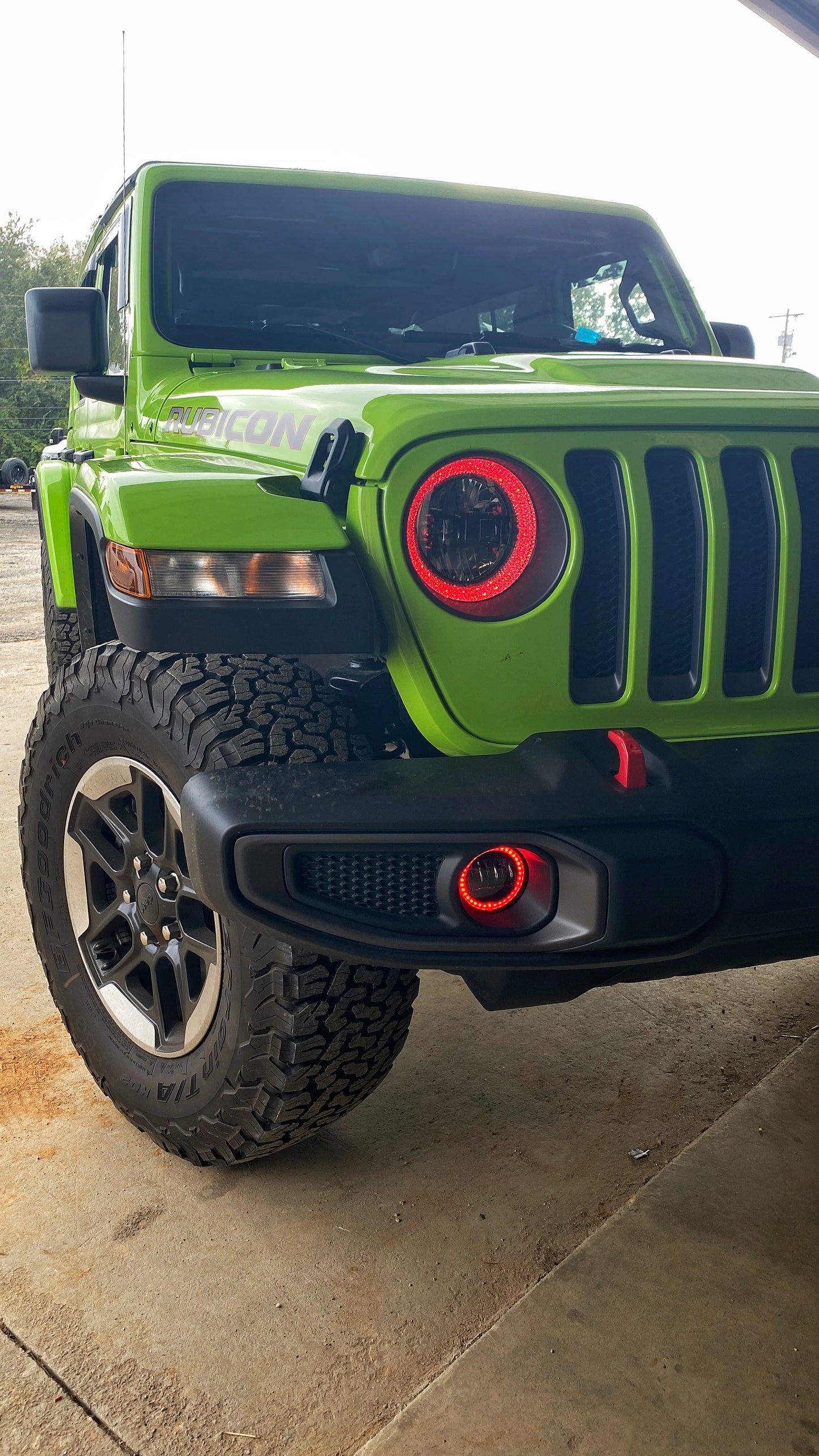 Empire Offroad LED 9in Luma Series RGB | SendIt SailingEmpire Offroad LED 9in Luma Series RGB