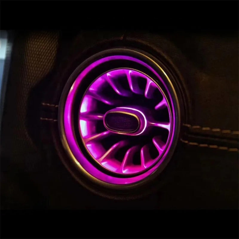 Empire Offroad LED EOR Exosphere RGB Vents | SendIt SailingEmpire Offroad LED EOR Exosphere RGB Vents