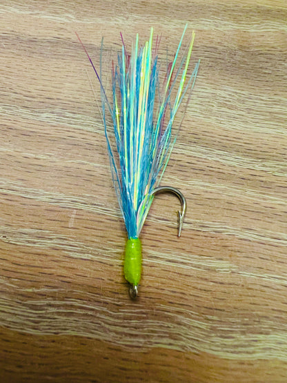 Menpachi Killah (5PK)