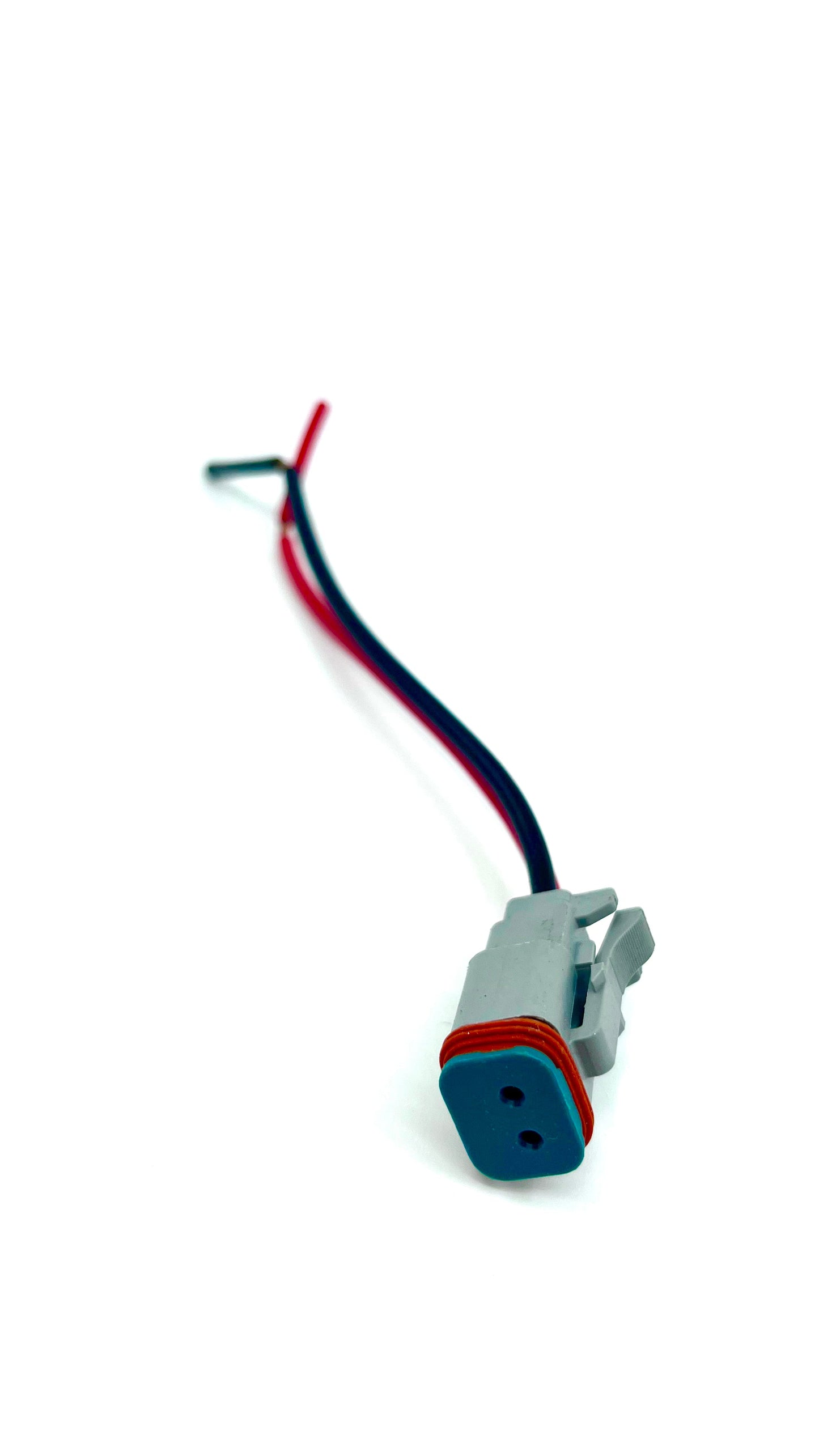 Empire Offroad LED Duesch Connector for Beacon Series Pods/Bars | SendIt SailingEmpire Offroad LED Duesch Connector for Beacon Series Pods/Bars