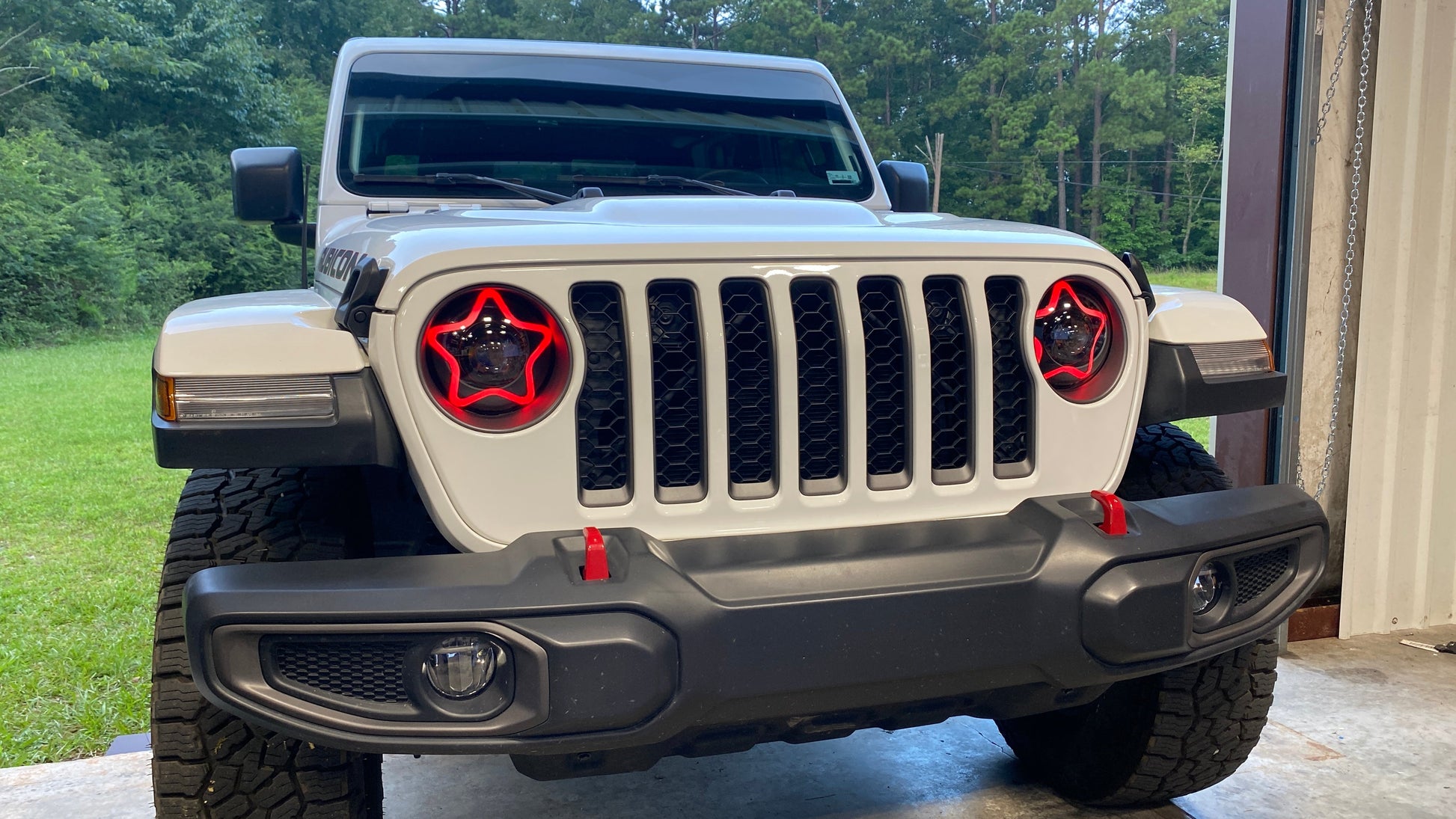 Empire Offroad LED 9in Lynx Series | SendIt SailingEmpire Offroad LED 9in Lynx Series