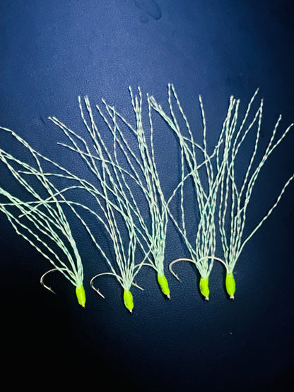 Halalu/Akule Flies 5PK