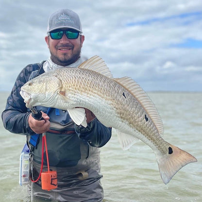 A.M. Fishing Rootbeer Sharts