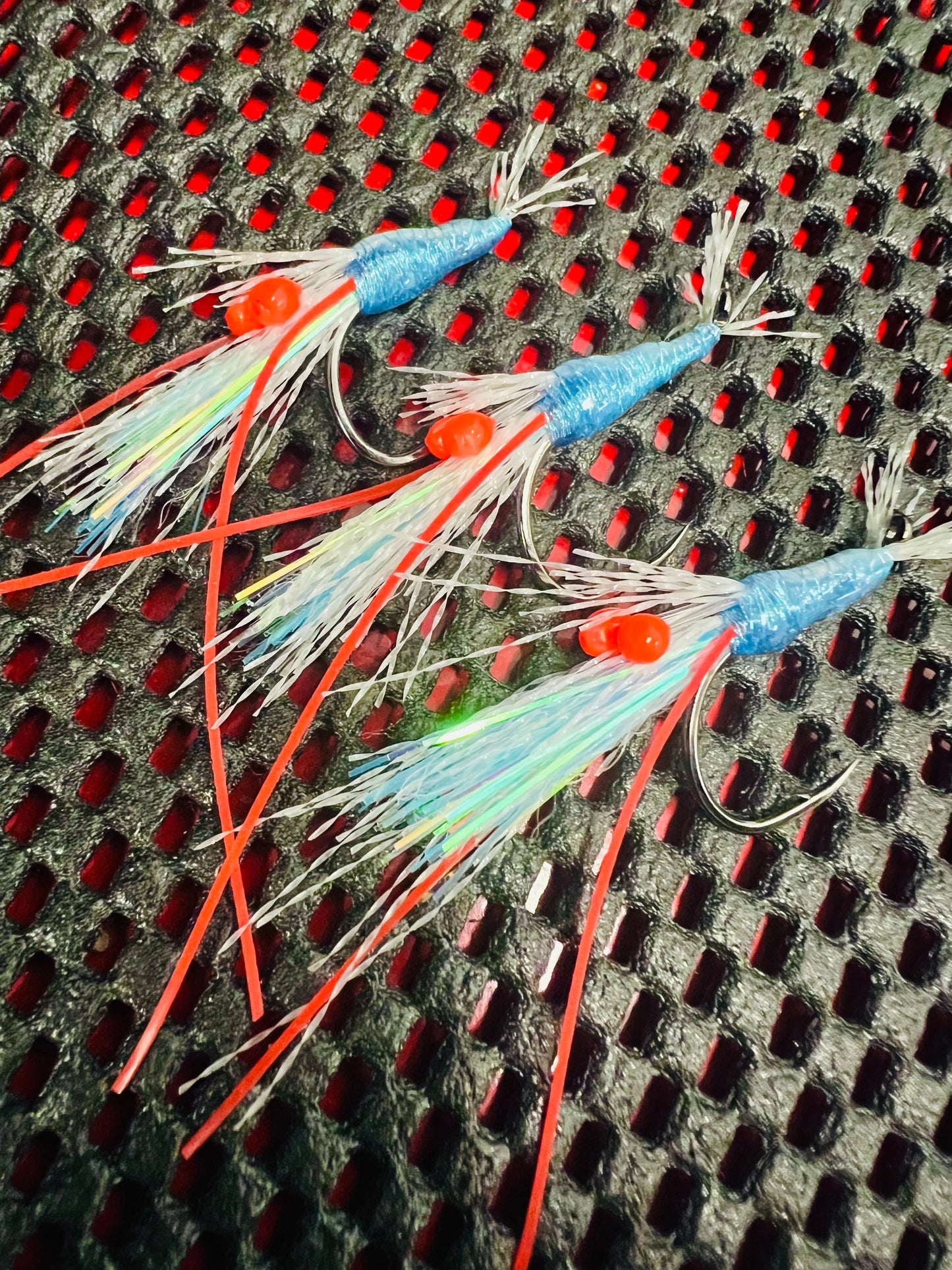 Amaebi Flies (3PK)