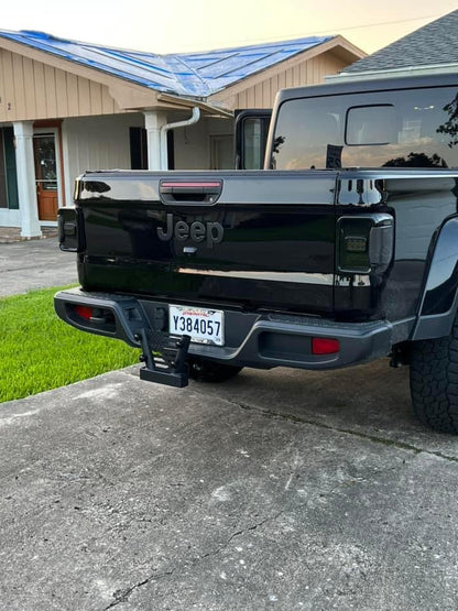 Empire Offroad LED Blackout JT Tail Lights | SendIt SailingEmpire Offroad LED Blackout JT Tail Lights