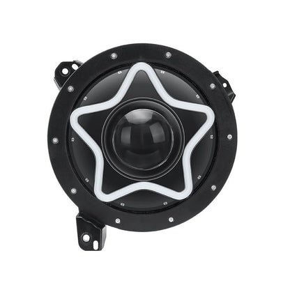 Empire Offroad LED 9in Lynx Series | SendIt SailingEmpire Offroad LED 9in Lynx Series