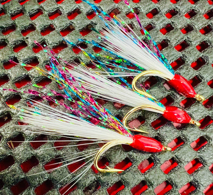 Opelu Flies (5PK)
