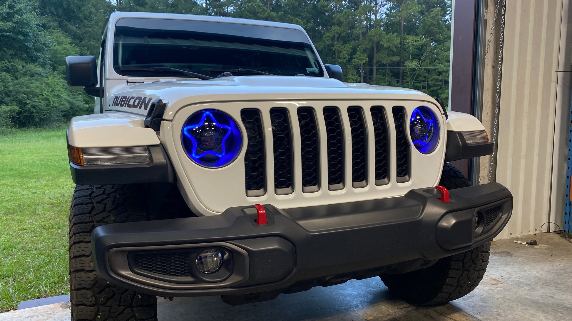 Empire Offroad LED 9in Lynx Series | SendIt SailingEmpire Offroad LED 9in Lynx Series