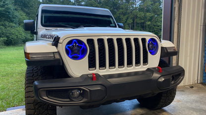 Empire Offroad LED 9in Lynx Series | SendIt SailingEmpire Offroad LED 9in Lynx Series