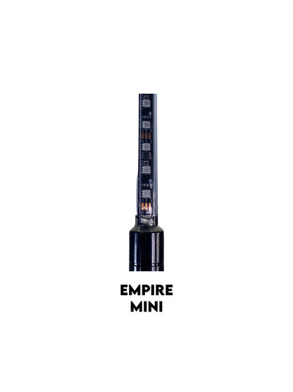 Empire Offroad LED Empire Whip Mini | SendIt SailingEmpire Offroad LED Empire Whip Mini