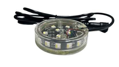 Empire Offroad LED Highland Series 360 RGB+W Rock Light | SendIt SailingEmpire Offroad LED Highland Series 360 RGB+W Rock Light