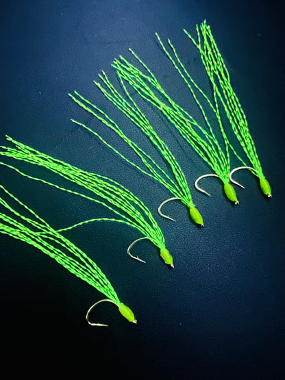 Halalu/Akule Flies 5PK