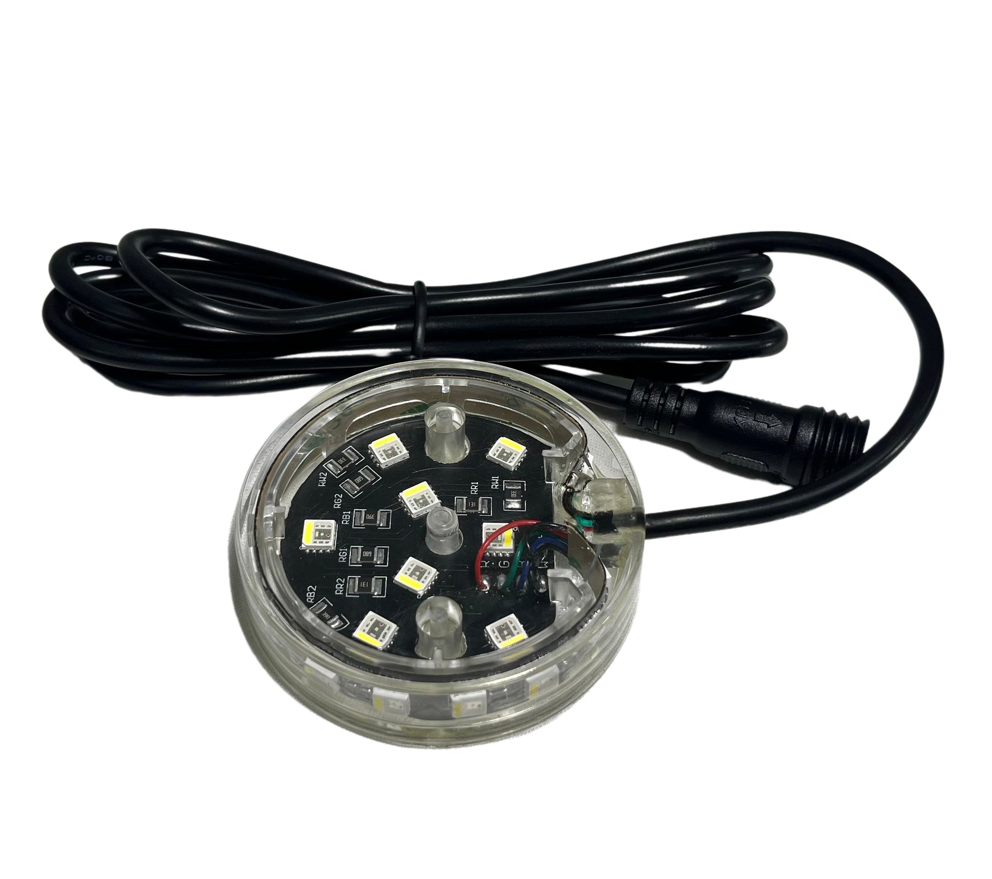 Empire Offroad LED Highland Series 360 RGB+W Rock Light | SendIt SailingEmpire Offroad LED Highland Series 360 RGB+W Rock Light