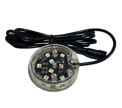 Empire Offroad LED Highland Series 360 RGB+W Rock Light | SendIt SailingEmpire Offroad LED Highland Series 360 RGB+W Rock Light