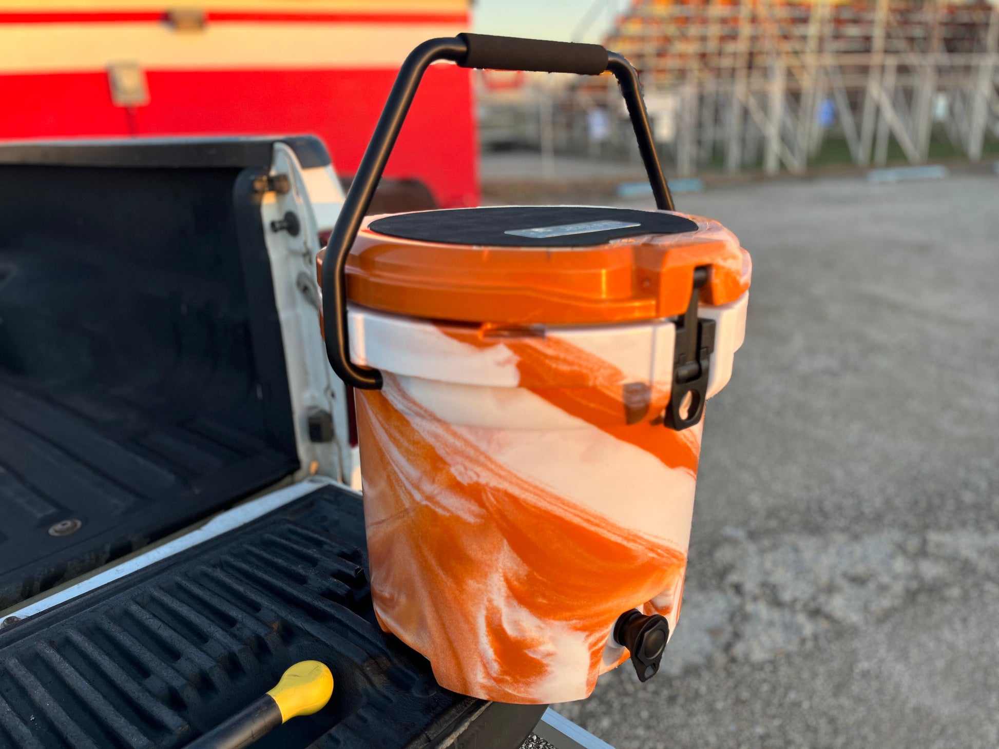 Berserker Series 5 Gal Cooler | SendIt Sailing