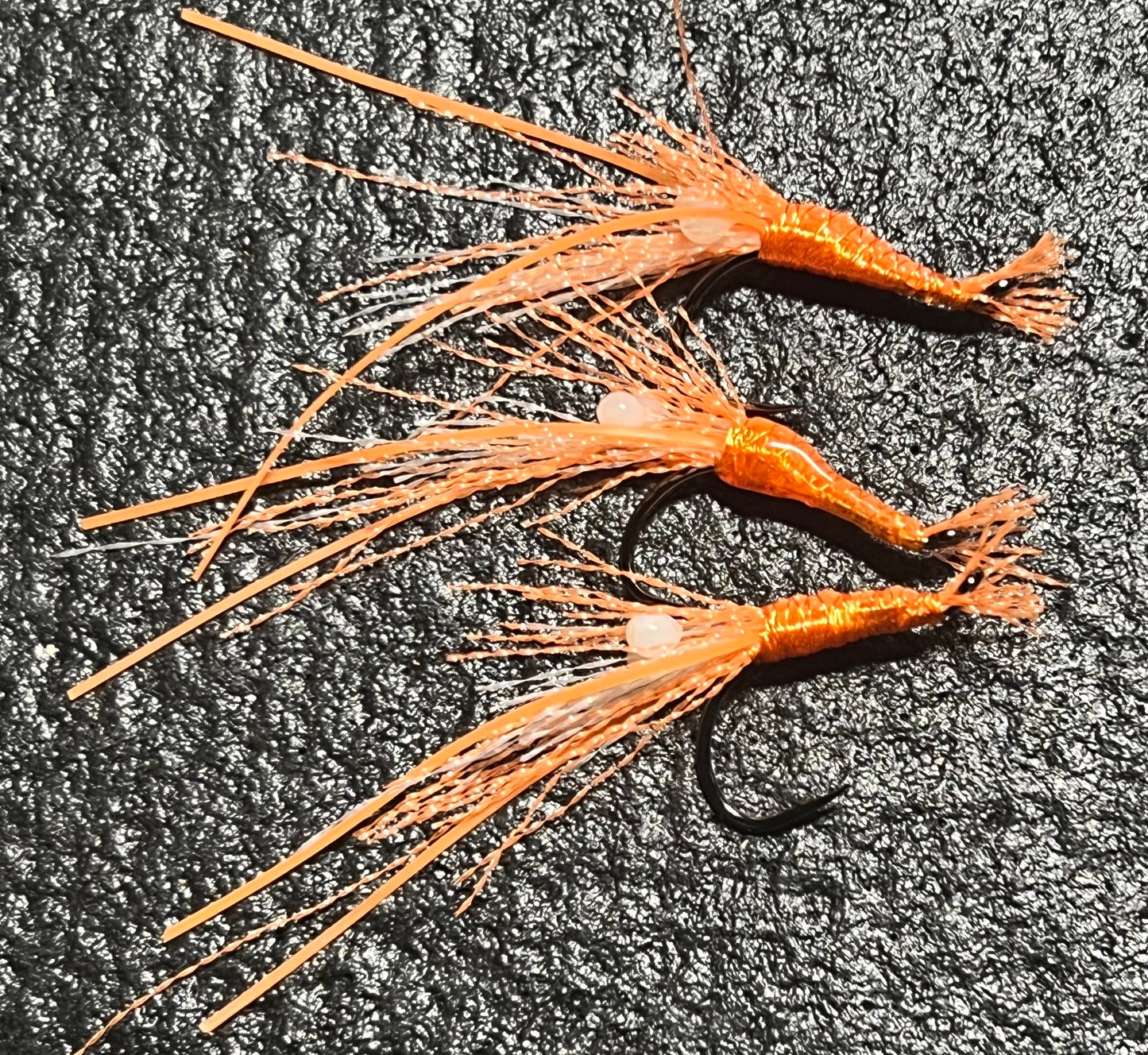Amaebi Flies (3PK)